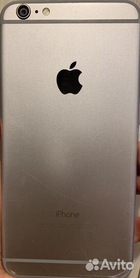 Телефон iPhone 6 16гб