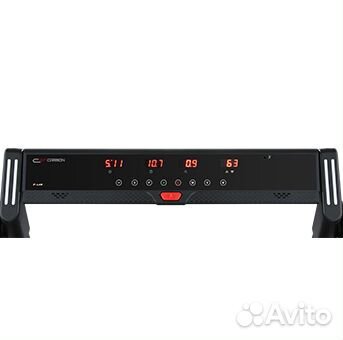 Беговая дорожка домашняя Carbon T510 slim