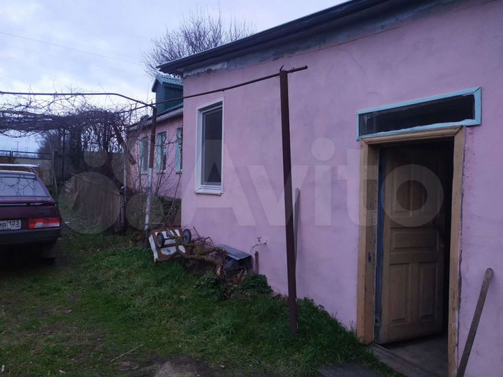 Таунхаус 160 м² на участке 40 сот.