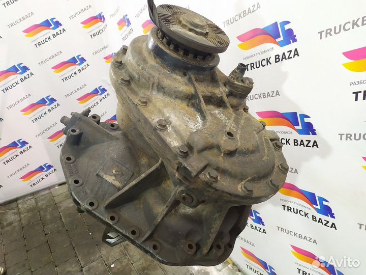 Редуктор проходной HPD-1382 3.99