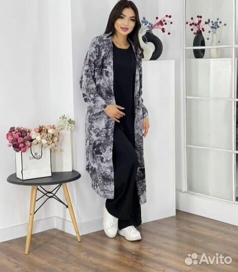 Женская одежда