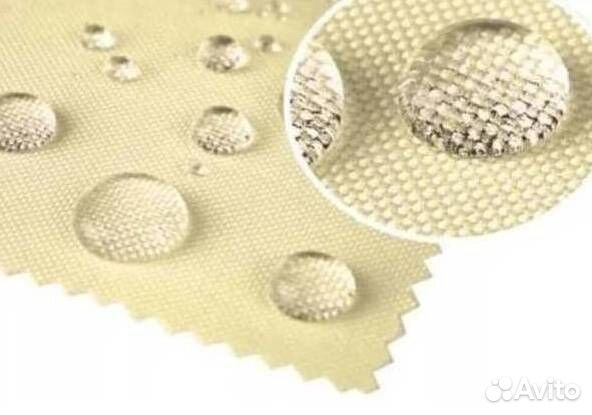 Уличные шторы