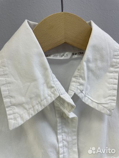 Одежда для девочки школьная пакетом