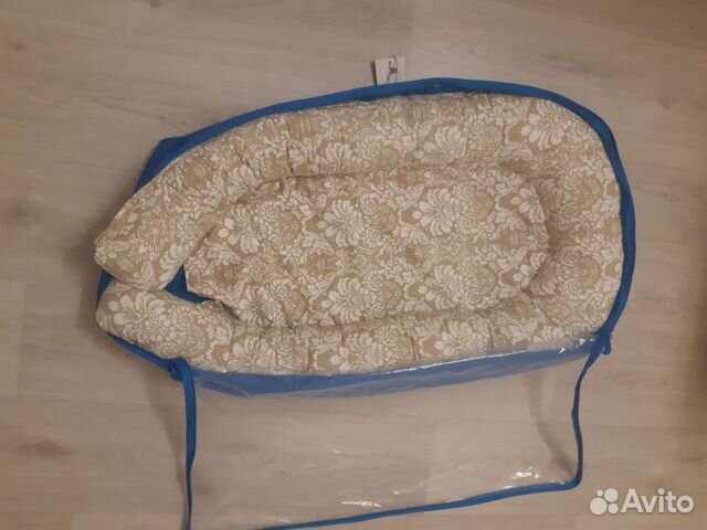 Кокон для новорожденных