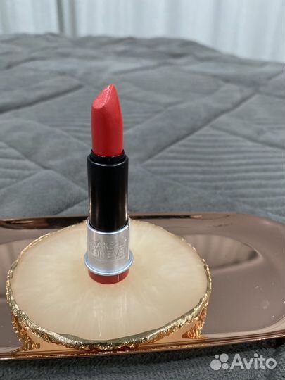 Помада Make up for ever тестер