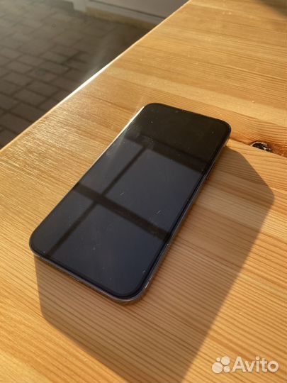 iPhone 13 pro max 256