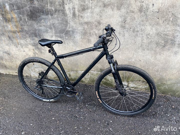 Forward Sporting 3.0 27.5 Disc (гидравлика)