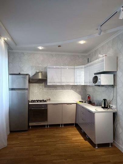 2-к. квартира, 70 м², 5/6 эт.