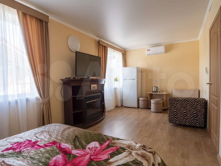 Комната 15 м², 1/2 эт.