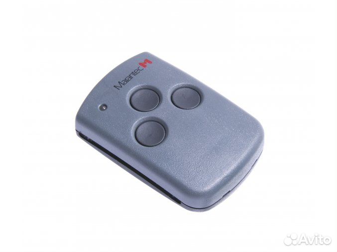 Marantec Digital 313 пульт-брелок ду