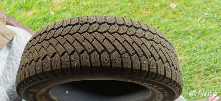 Viatti Bosco Nordico V-523 235/60 R18