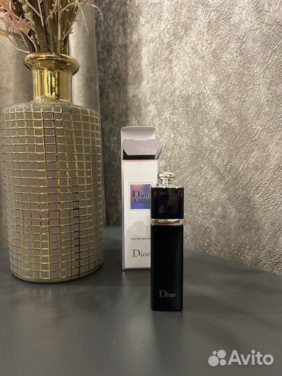 Туалетная вода женская Dior Addict