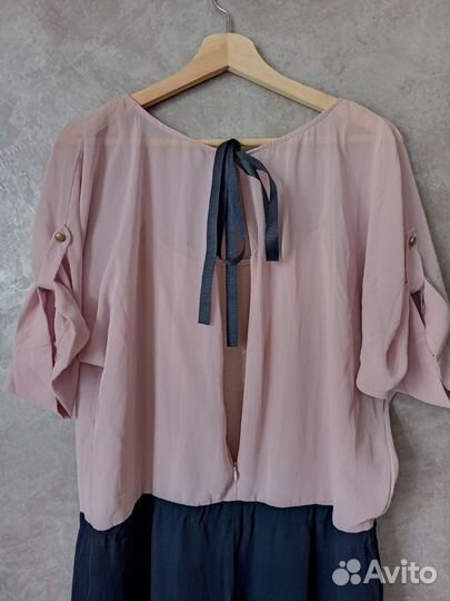 Комбинезон летний 44 р