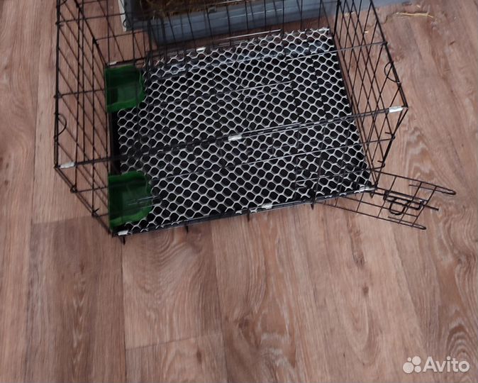 Клетка для животных