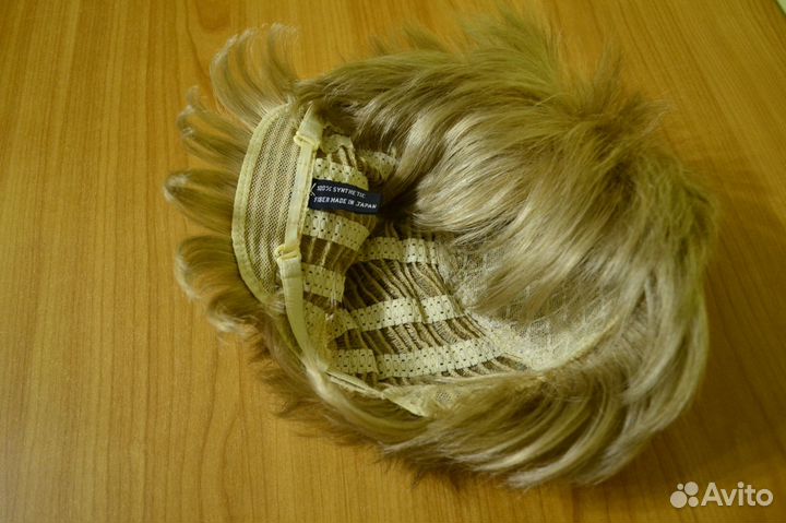 Новый качественный парик