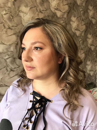 Визажист