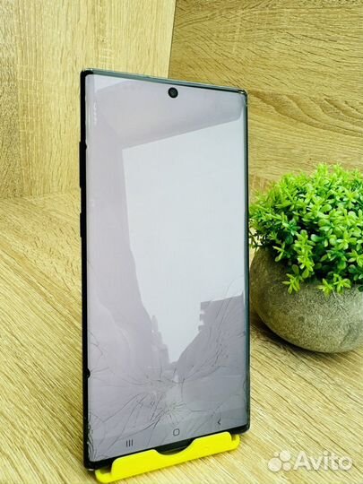 Samsung Galaxy Note 10+, 12/256 ГБ