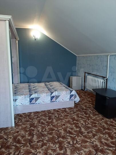 Дом 82 м² на участке 1 сот.