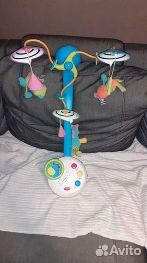 Мобиль Tiny love