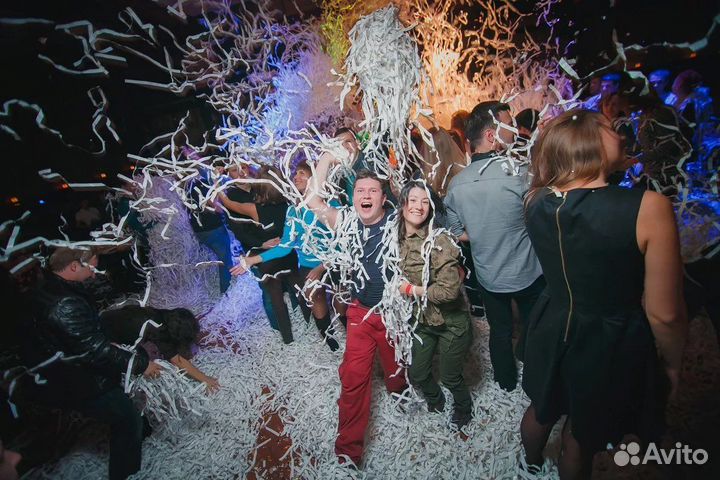 Вечеринки для взрослых, квизы, квесты, ведущие