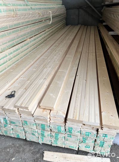 Евровагонка Вагонка Штиль Имитация бруса