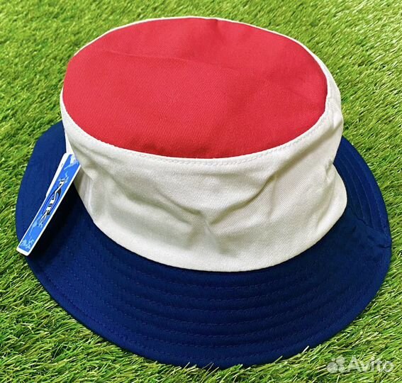 Tommy Hilfiger Панама Шапка Головной Убор