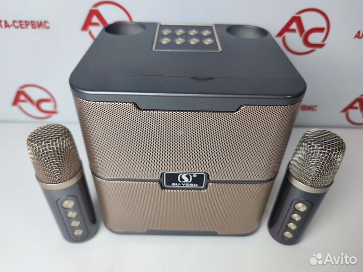 Караоке система (доставка)