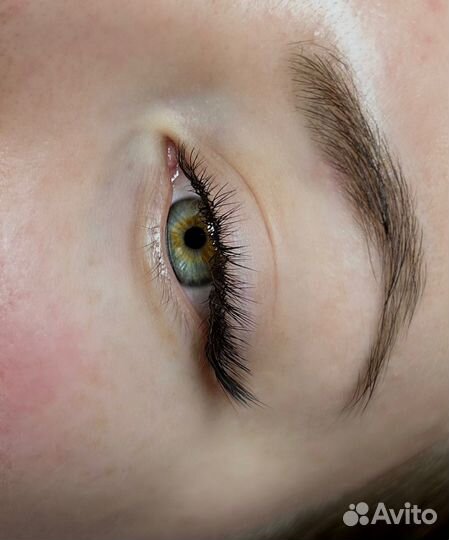 Наращивание ресниц,приму сегодня