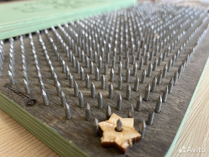 Доска садху