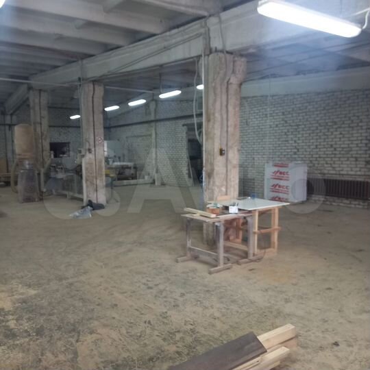 Производство, 216 м²