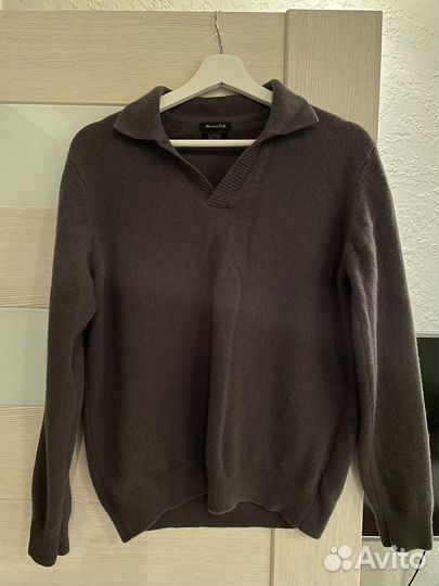 Джемпер Massimo Dutti