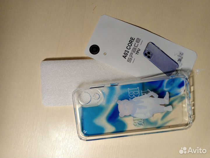 Продаю новый чехол Samsung cope