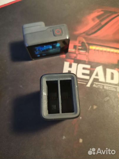 Камера GoPro Hero 6 black