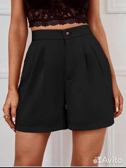 Шорты женские новые