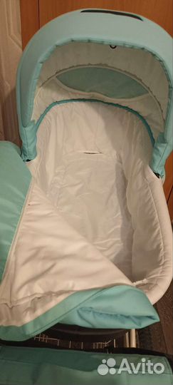 Коляска люлька