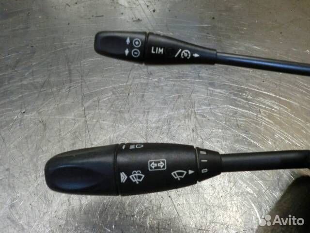 Переключатель подрулевой (стрекоза) Mercedes-Benz