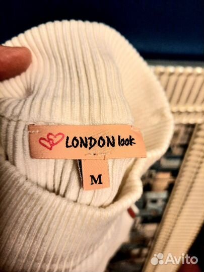 Топ женский