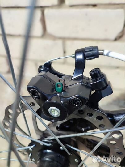 Велосипед Merida Juliet 20