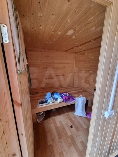 Участок 15 сот. (СНТ, ДНП)