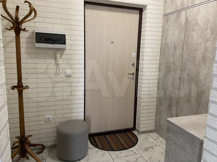 Квартира-студия, 30 м², 13/19 эт.