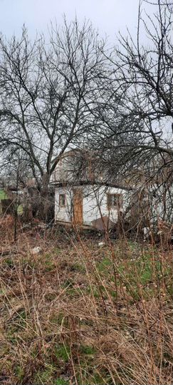 Участок 4,6 сот. (СНТ, ДНП)