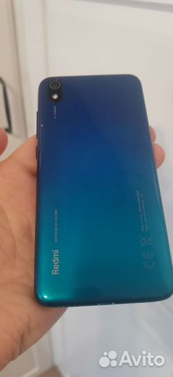 Xiaomi Redmi 7A, 2/32 ГБ