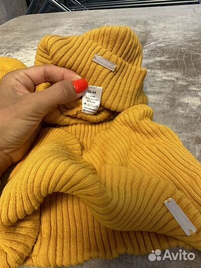 Шапка для девочки