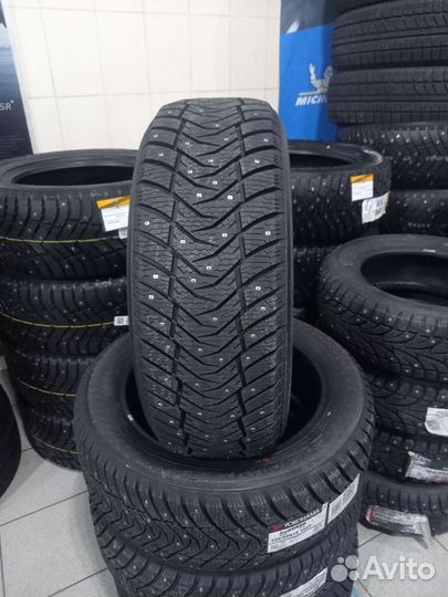 Yokohama Ice Guard IG65 275/50 R21 113T