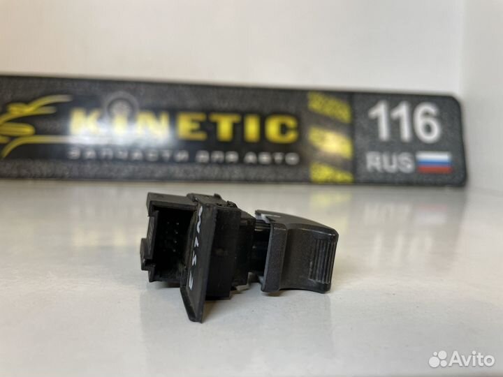 Кнопка стеклоподъемника Эстина Estina Fora Фора