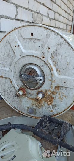 Бойлер водонагреватель 100 литров ariston