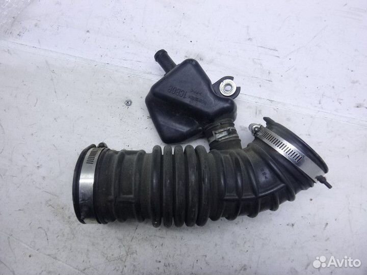 Патрубок воздушного фильтра infiniti FX/QX70 (S51)