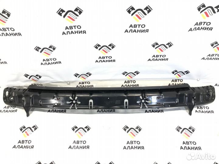 Кронштейн бампера задний Bmw 6-Series E63 N52B30AF