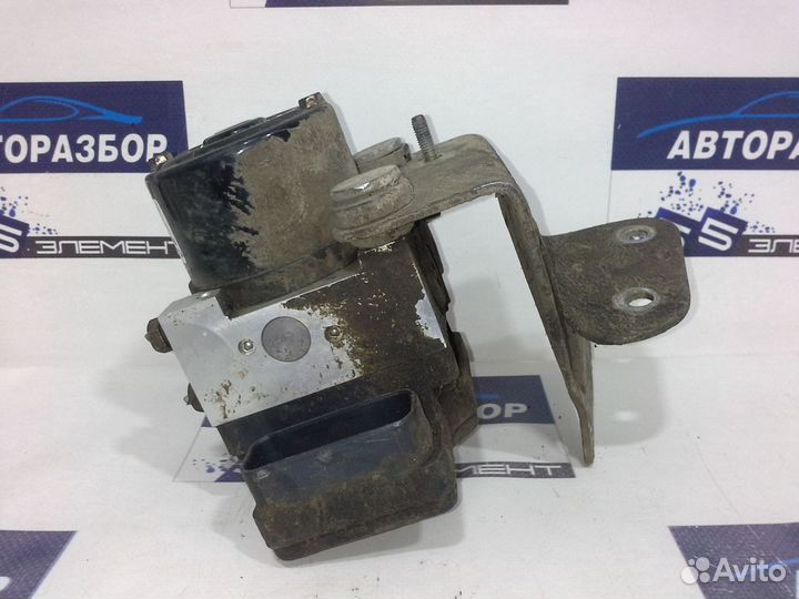 Блок ABS Chery Tiggo T11 1.8 МКПП 2WD