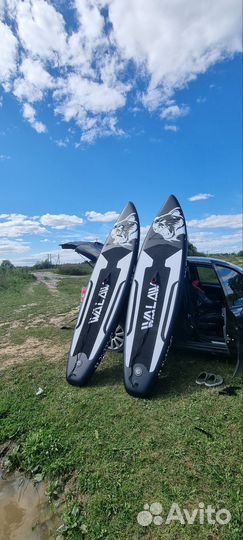 Аренда SupBoard сапборд